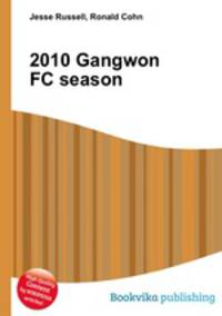 2010 Gangwon FC season