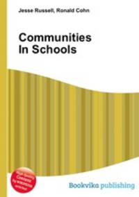 Communities In Schools