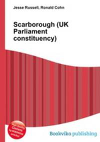 Scarborough (UK Parliament constituency)