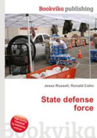 State defense force