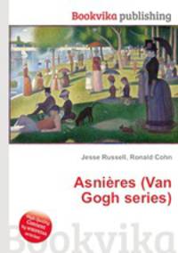 Asnieres (Van Gogh series)