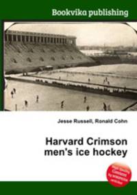 Harvard Crimson men