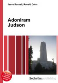 Adoniram Judson