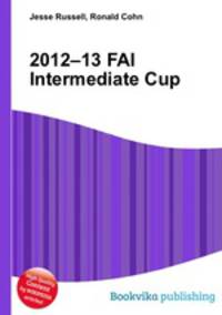 2012–13 FAI Intermediate Cup