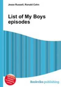 List of My Boys episodes