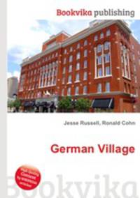 German Village