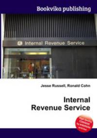 Internal Revenue Service