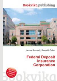 Federal Deposit Insurance Corporation