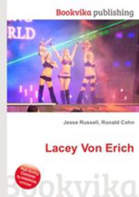 Lacey Von Erich