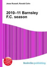 2010–11 Barnsley F.C. season