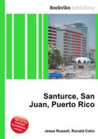 Santurce, San Juan, Puerto Rico