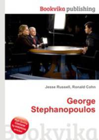 George Stephanopoulos