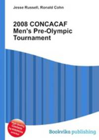 2008 CONCACAF Men
