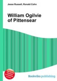 William Ogilvie of Pittensear