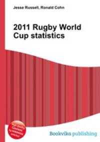2011 Rugby World Cup statistics