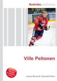 Ville Peltonen