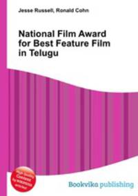National Film Award for Best Feature Film in Telugu