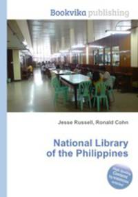 National Library of the Philippines