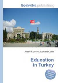 Education in Turkey