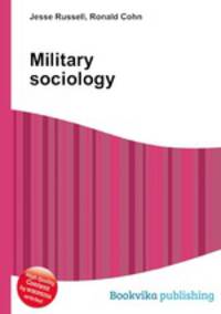 Military sociology