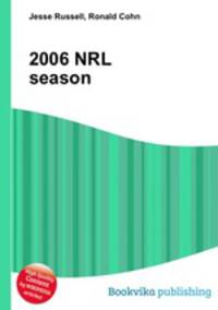 2006 NRL season
