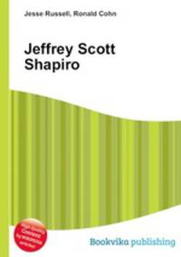 Jeffrey Scott Shapiro