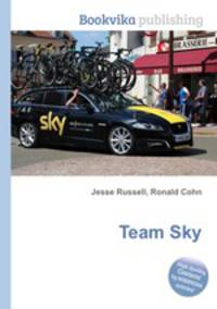 Team Sky