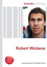 Robert Wickens