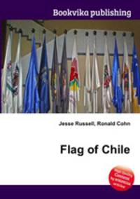 Flag of Chile