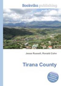 Tirana County
