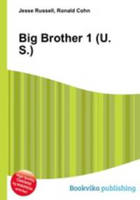Big Brother 1 (U.S.)