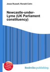 Newcastle-under-Lyme (UK Parliament constituency)