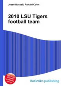 2010 LSU Tigers football team