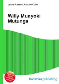 Willy Munyoki Mutunga