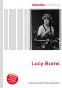 Lucy Burns