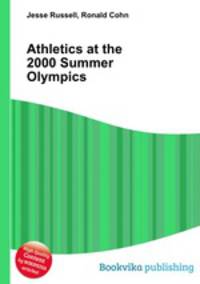 Athletics at the 2000 Summer Olympics