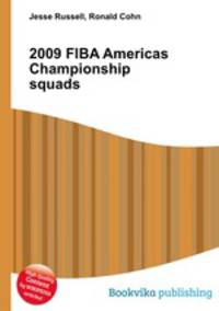 2009 FIBA Americas Championship squads