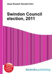 Swindon Council election, 2011