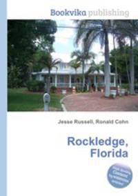Rockledge, Florida