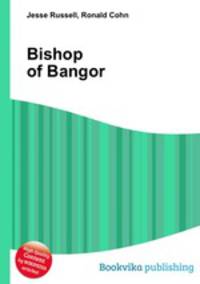 Bishop of Bangor