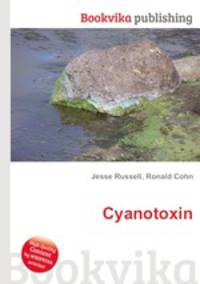 Cyanotoxin
