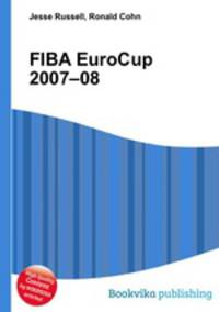 FIBA EuroCup 2007–08
