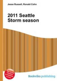 2011 Seattle Storm season