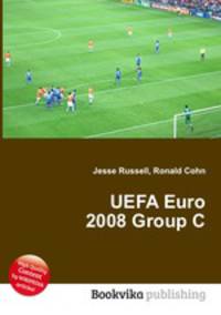 UEFA Euro 2008 Group C