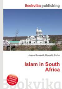 Islam in South Africa