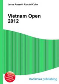 Vietnam Open 2012
