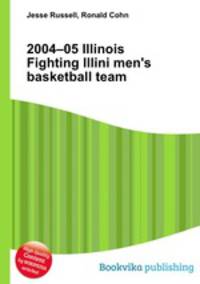2004–05 Illinois Fighting Illini men