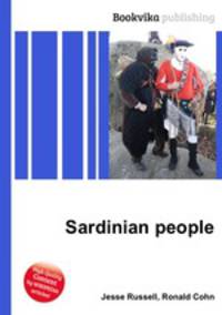 Sardinian people