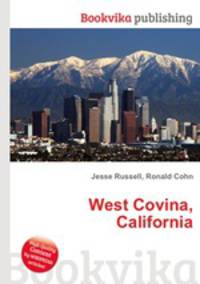 West Covina, California