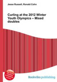 Curling at the 2012 Winter Youth Olympics – Mixed doubles